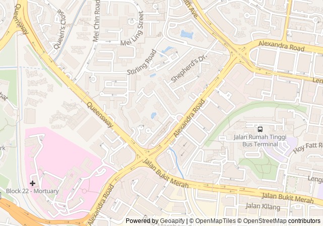 The Anchorage — เปิดใน Google Maps