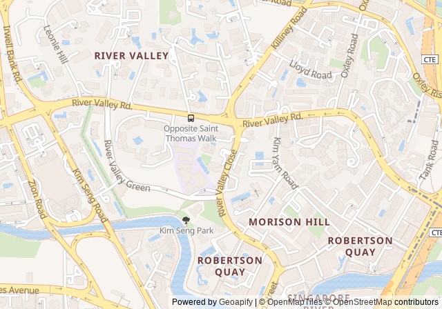 The Avenir — เปิดใน Google Maps