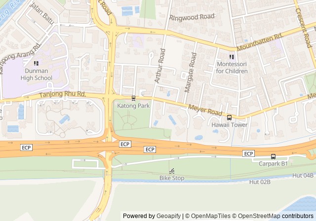 The Belvedere — เปิดใน Google Maps