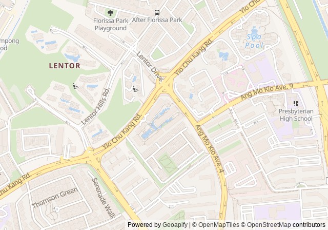 The Calrose — เปิดใน Google Maps