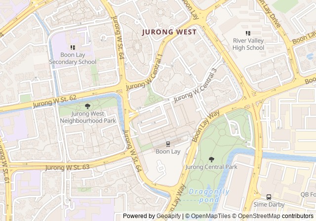 The Centris Condominium — เปิดใน Google Maps