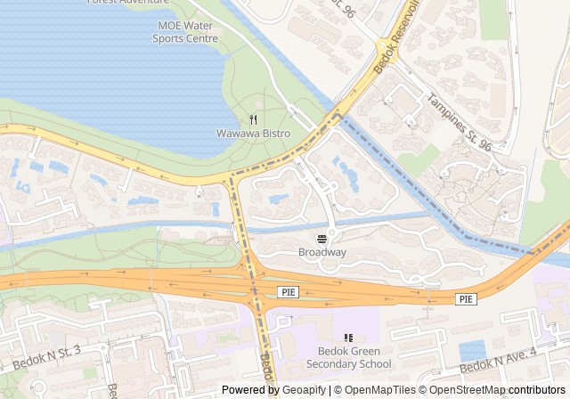 The Clearwater — เปิดใน Google Maps
