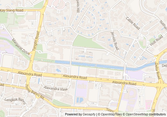 The Crest — เปิดใน Google Maps