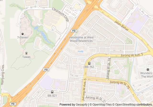 The Floravale — เปิดใน Google Maps