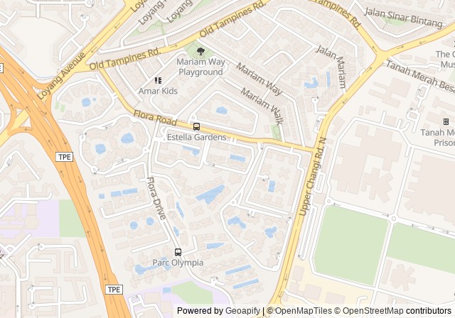 The Gale — เปิดใน Google Maps