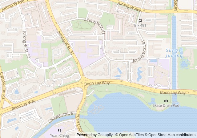 The Lakeshore — เปิดใน Google Maps