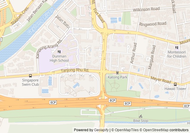 The Line @ Tanjong Rhu — เปิดใน Google Maps