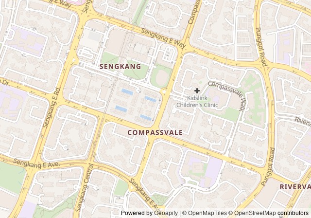 The Luxurie — เปิดใน Google Maps