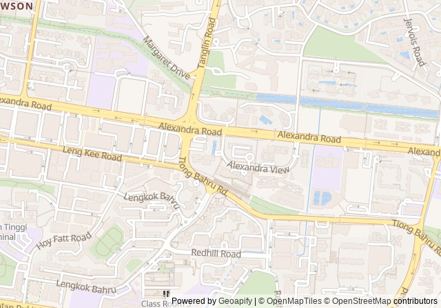 The Metropolitan Condominium — เปิดใน Google Maps