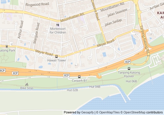 The MeyeRise — เปิดใน Google Maps