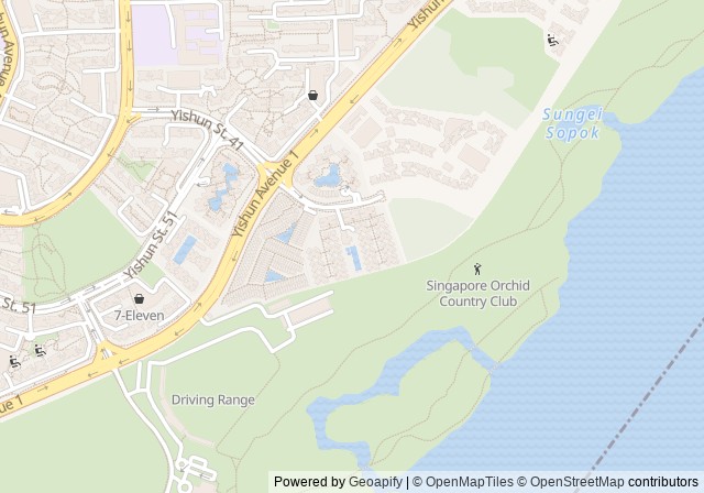 The Miltonia Residences — เปิดใน Google Maps