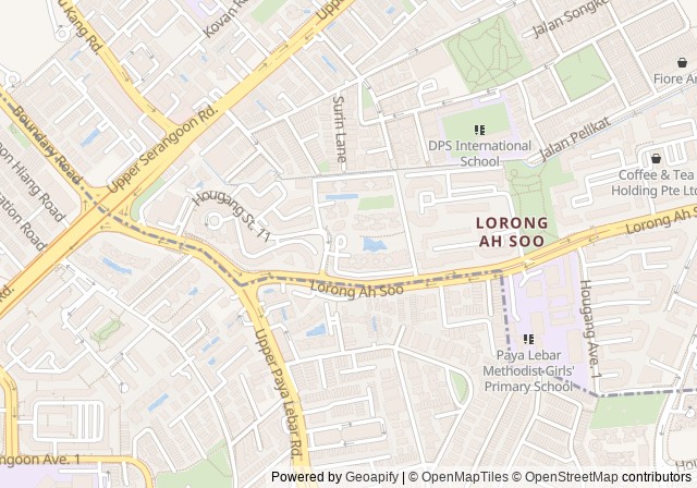The Minton — เปิดใน Google Maps