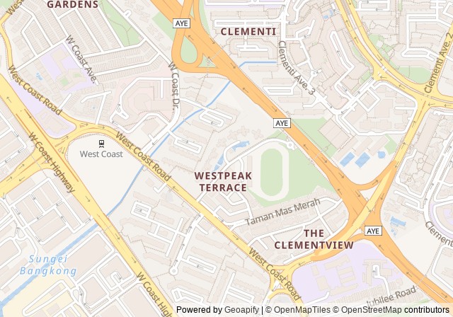 The Parc Condominium — เปิดใน Google Maps