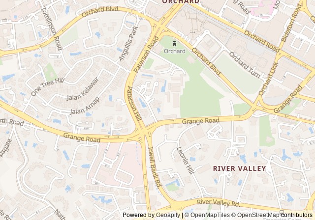 The Paterson — เปิดใน Google Maps