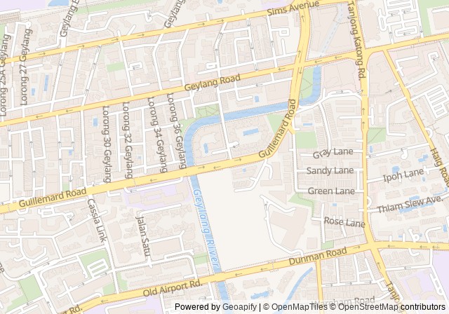 The Sunny Spring — เปิดใน Google Maps