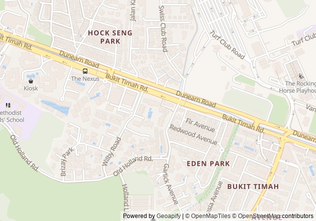 The Tessarina — เปิดใน Google Maps