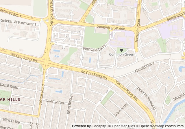 The Topiary — เปิดใน Google Maps