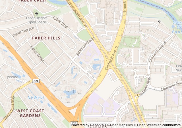 The Trilinq — เปิดใน Google Maps