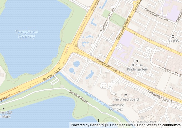 The Tropica — เปิดใน Google Maps