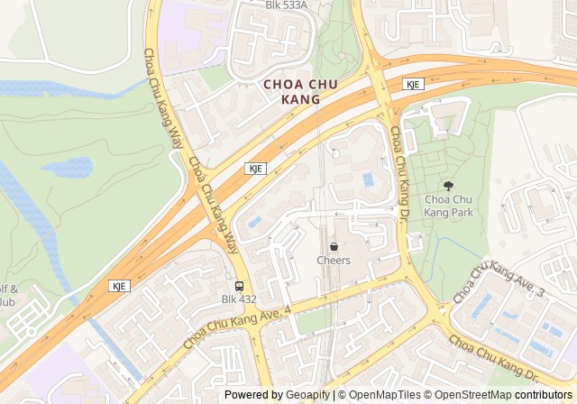 The Warren — เปิดใน Google Maps