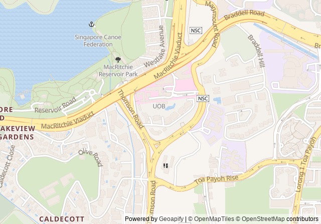 Thomson 800 — เปิดใน Google Maps