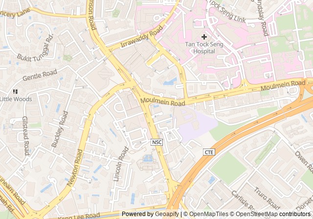 Thomson Euro-Asia — เปิดใน Google Maps