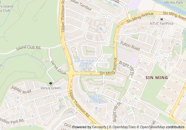 Thomson Impressions — เปิดใน Google Maps