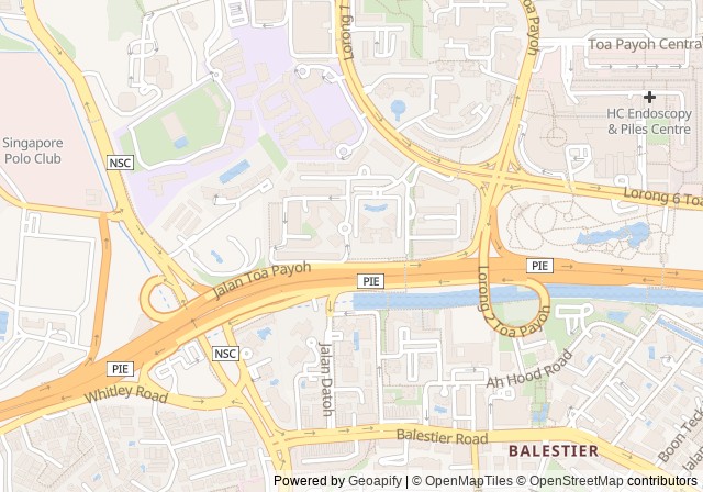 Trellis Tower - Tennis Court 2 — เปิดใน Google Maps