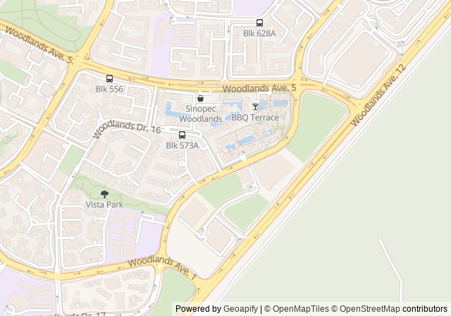 Twin Fountains — เปิดใน Google Maps