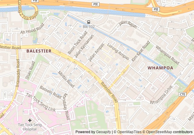 Twin Heights — เปิดใน Google Maps