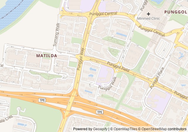 Twin Waterfalls — เปิดใน Google Maps