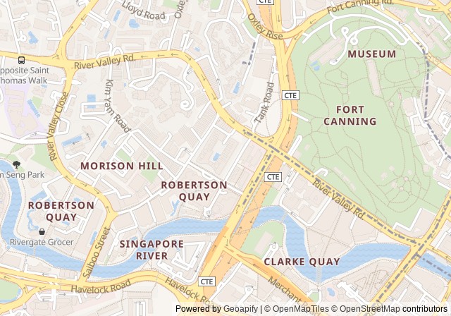 UE Square Residences (Park Wing) — เปิดใน Google Maps
