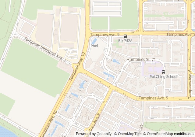 UWC South East Asia (East Campus) — เปิดใน Google Maps