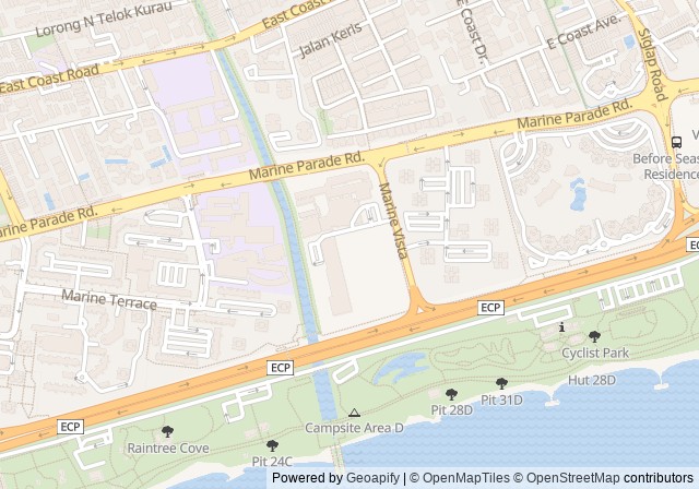 Victoria Junior College — เปิดใน Google Maps