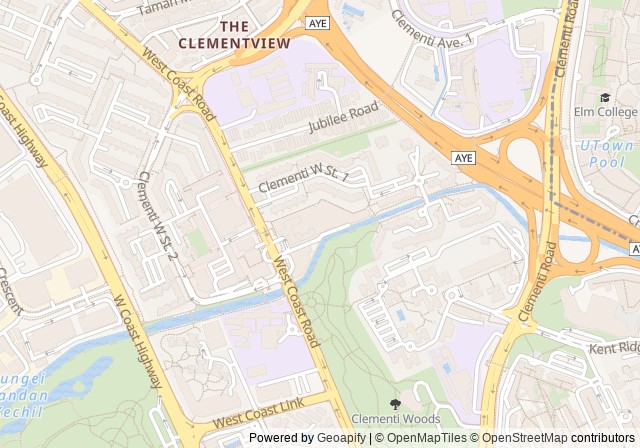 Village Residence West Coast by Far East Hospitality — เปิดใน Google Maps