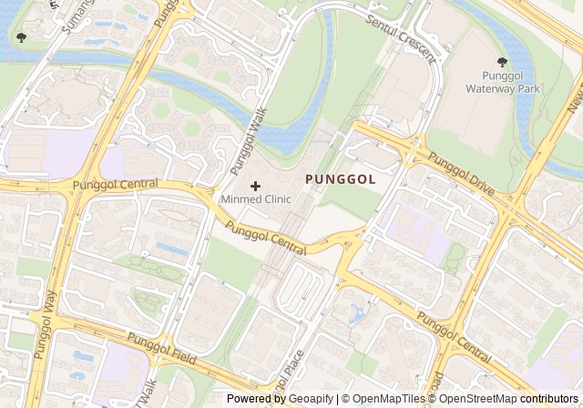 Watertown Condominium — เปิดใน Google Maps