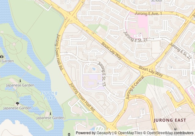 Westmere — เปิดใน Google Maps
