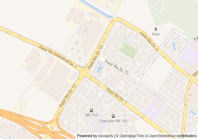 WhiteWater — เปิดใน Google Maps
