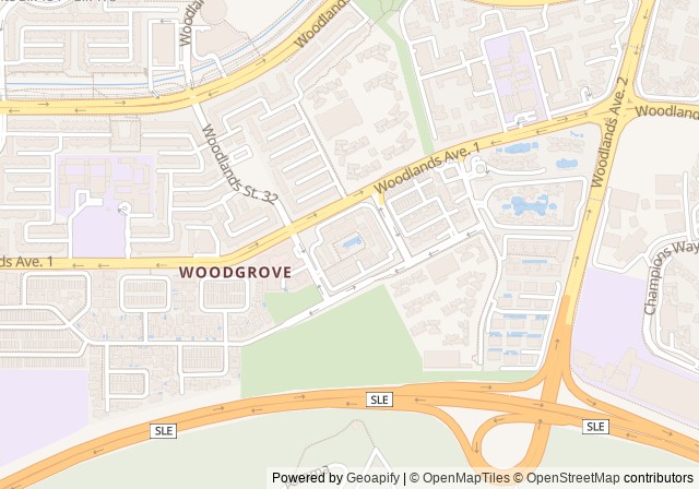 Woodgrove Condominium — เปิดใน Google Maps