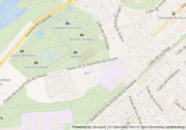 Club Alameda — เปิดใน Google Maps