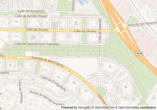 Anier Alberto Tennis Courts — Open in Google Maps