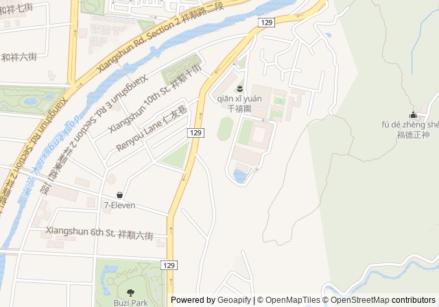 Buzi Tennis Court — เปิดใน Google Maps