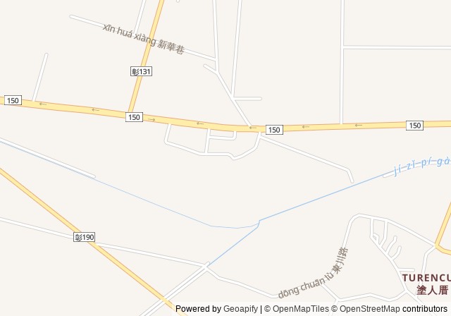 Changrong Tennis Country Club — เปิดใน Google Maps