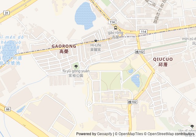 Chunghwa Telecom Laboratories Tennis Courts — เปิดใน Google Maps
