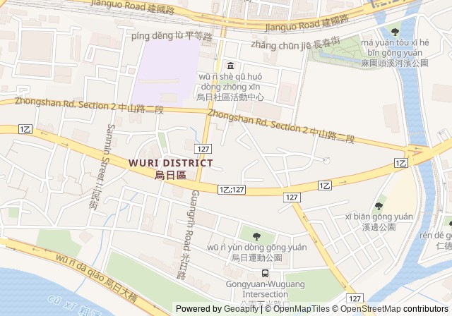 CPC Wuri Tennis Club — เปิดใน Google Maps