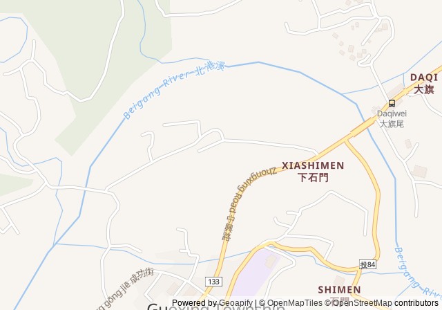 Guoxing Township Tennis Court — เปิดใน Google Maps