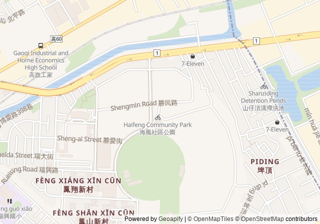 海風活動公園 — Open in Google Maps