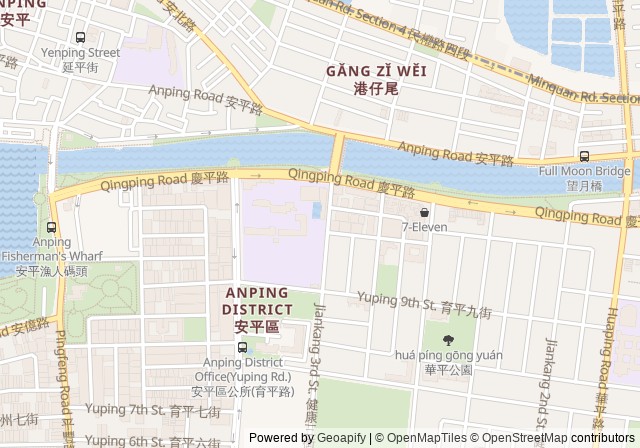 Huayou Tennis Club — เปิดใน Google Maps