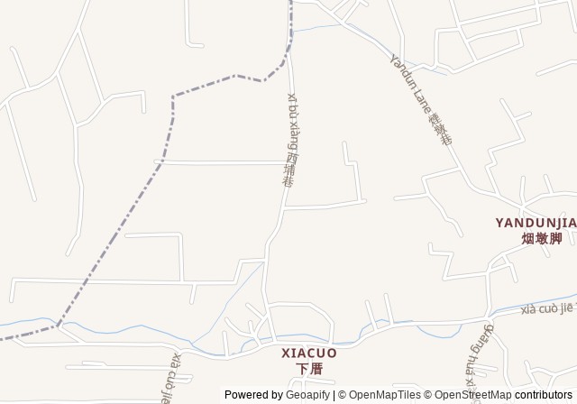 Jianyuan Tennis Court — เปิดใน Google Maps