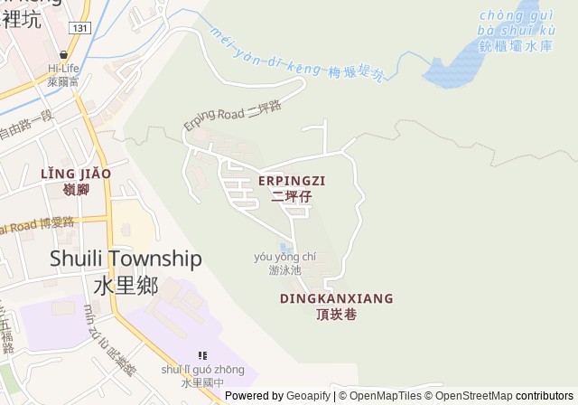 Jugong Village Tennis Court — เปิดใน Google Maps